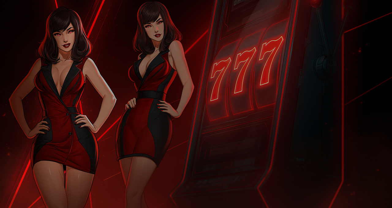 777 Casino Slide 1